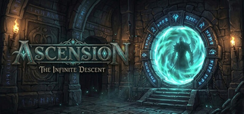 Ascension: The Infinite Descent Image