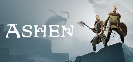 Games like Ashen