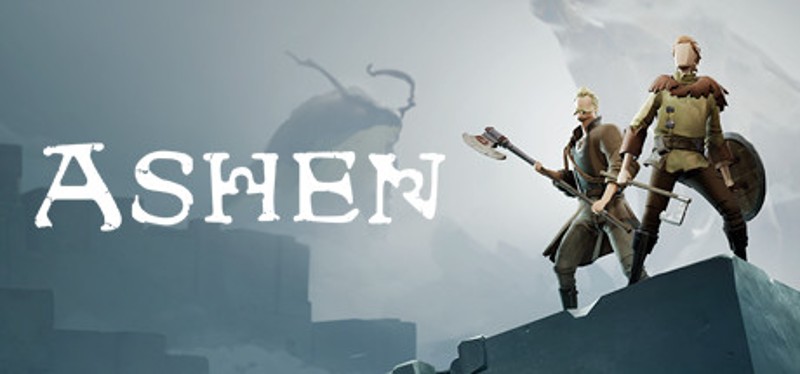 Ashen Image