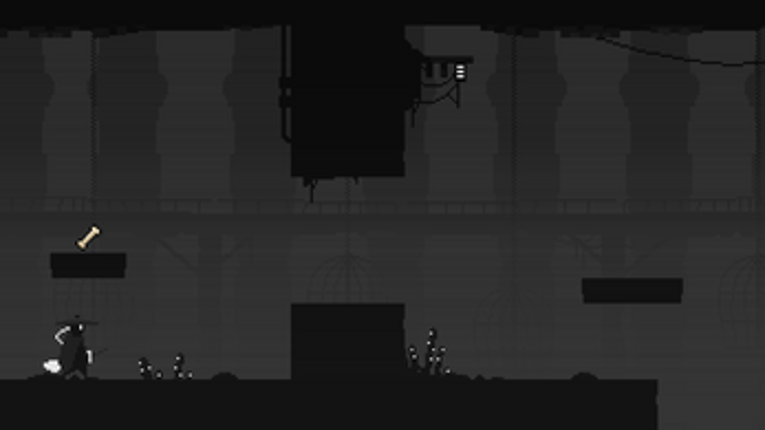 Ashen Throne Image