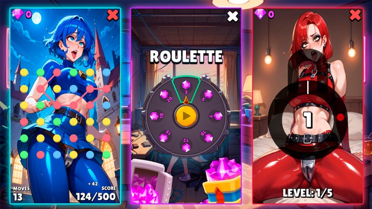 Ass Hacker screenshot