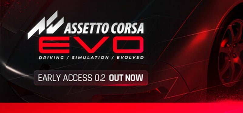 Assetto Corsa EVO Image