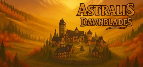 Games like Astralis : Dawnblades