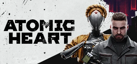 Games like Atomic Heart