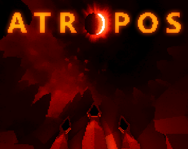 Games like ATROPOS