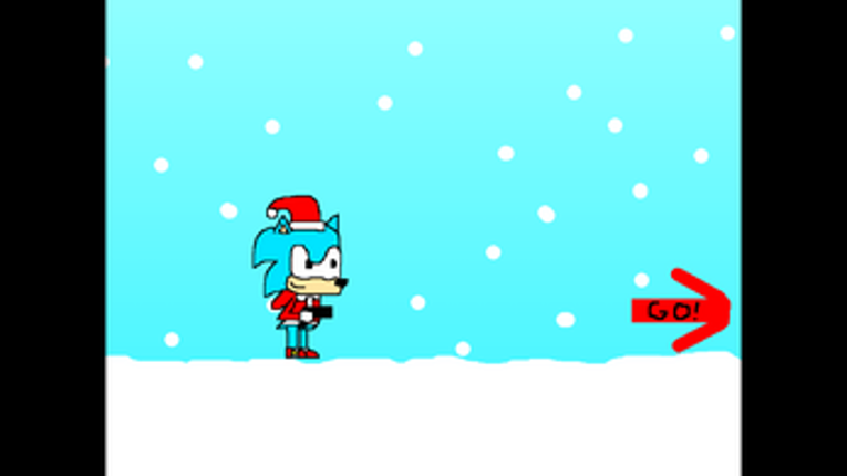 Attack of the Crewmates Christmas! Image