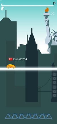 AutoRider.io : Online Car Race screenshot