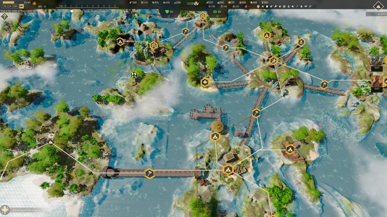 Aztecs: The Last Sun screenshot