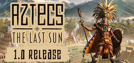 Games like Aztecs: The Last Sun