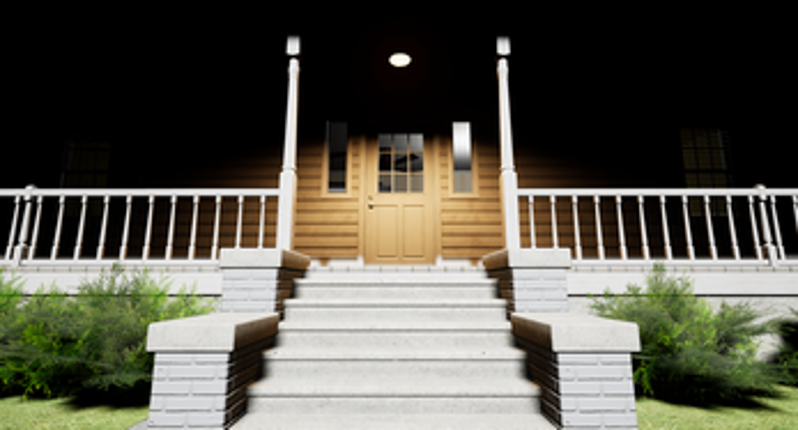 B.M.C. Situation Under Control VR screenshot