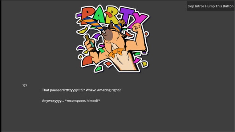 Bad Dog, Good Time Image