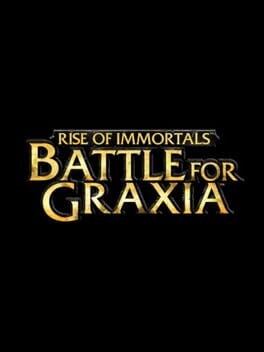 Games like Battle for Graxia