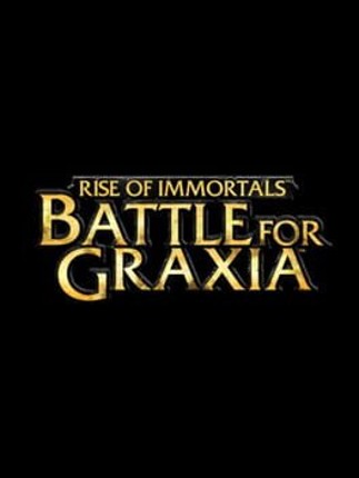 Battle for Graxia Game Cover