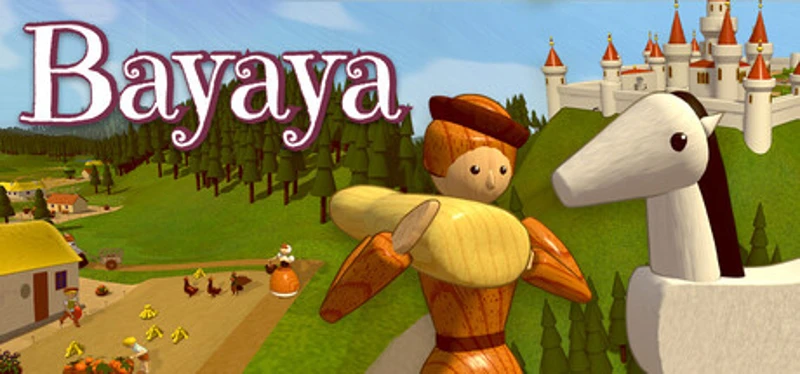 Bayaya Image
