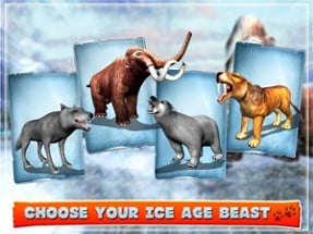 Beasts of Ice Age Image