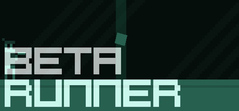 Beta Runner Game Cover