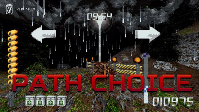 BioCrisis : Return 2 the Lab screenshot