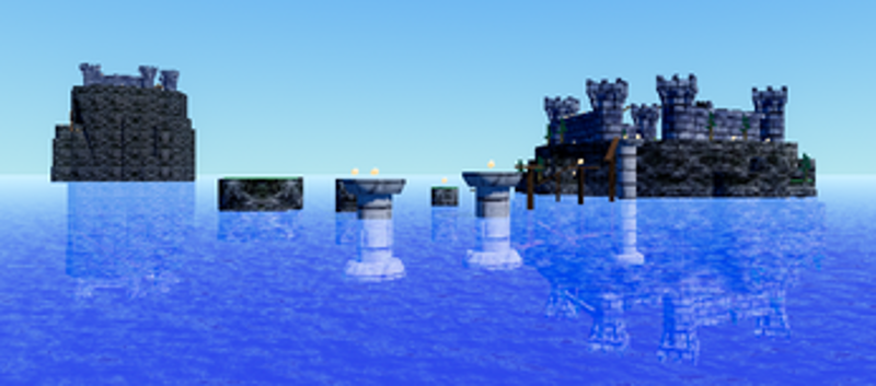 Biscuits & Platforming screenshot