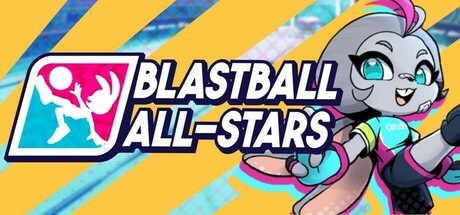 Games like BlastBall: All-Stars