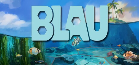 Games like Blau