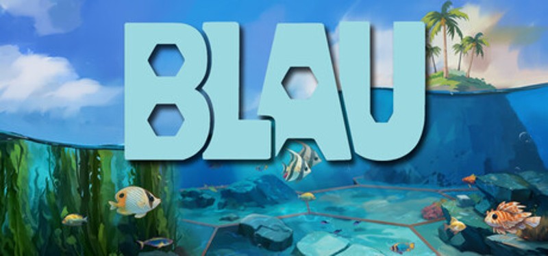 Blau Image