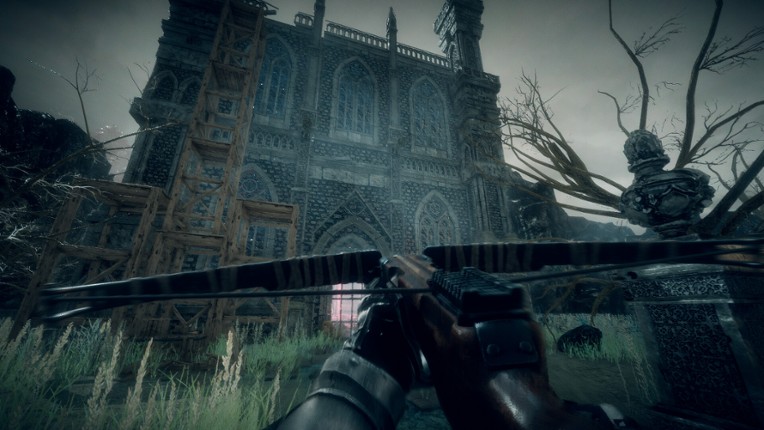 Blood Brides screenshot