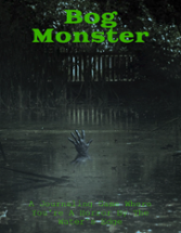 Bog Monster Image