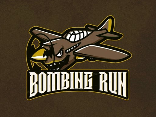 Games like Bombing Run
