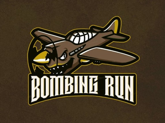 Bombing Run Image