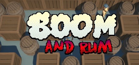 Games like Boom and Rum