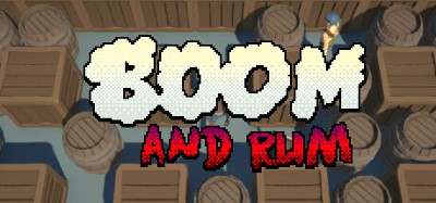 Boom and Rum Image