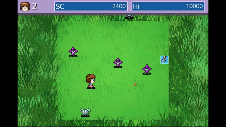 Boomerang Survivor Collection screenshot