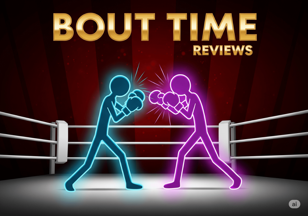 Games like Bout Time Reviews