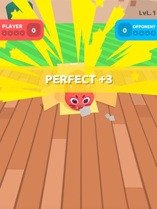 Box Cat Slide screenshot