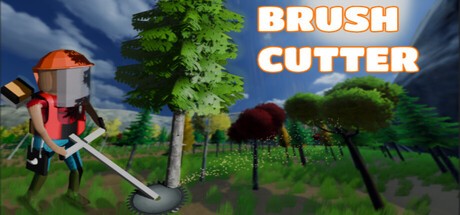 Games like BrushCutter