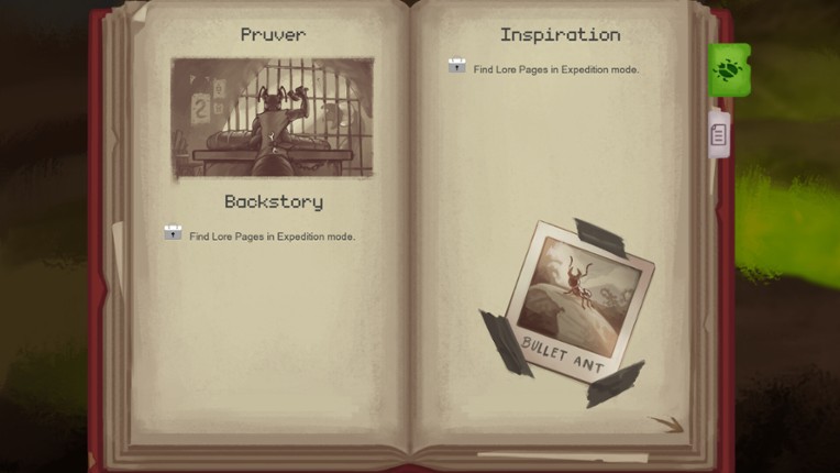 Bug Alliance screenshot