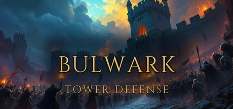 Games like Bulwark Tower Defense