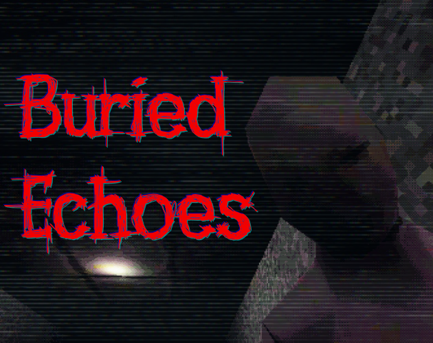 Games like Buried Echoes