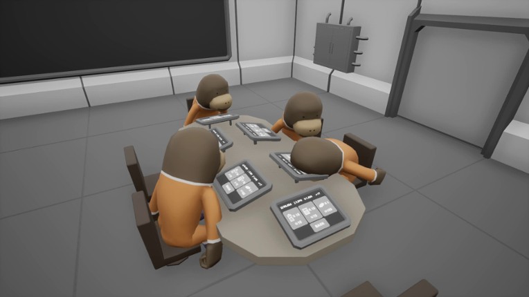 C.H.I.M.P. screenshot