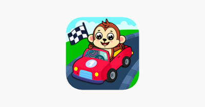 Car Games for Toddler &amp; Kids Image