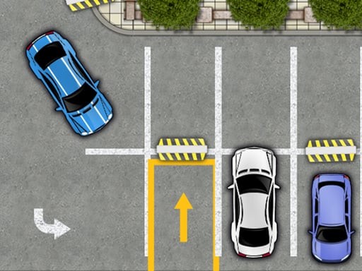 Games like Car Parking