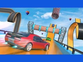 Car Stunt Races: Mega Ramps 2023 Image