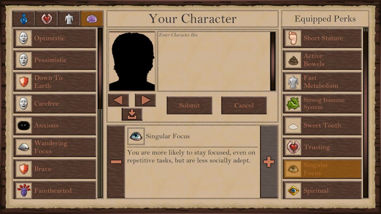 Card Survival: Fantasy Forest screenshot