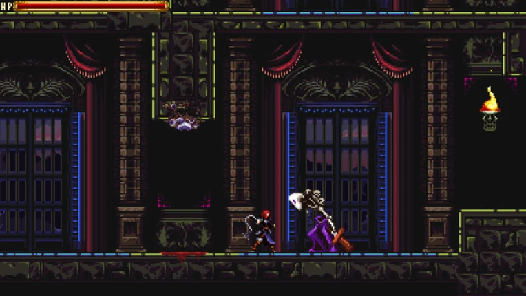 Carpathian Night screenshot