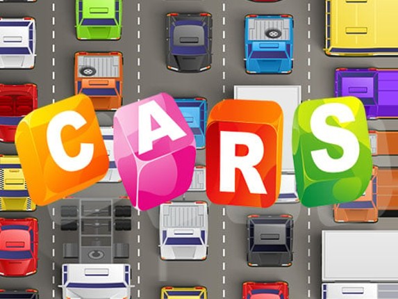 CARS HD Image