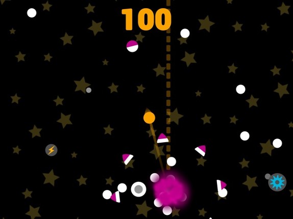 Catch Out: 1 to 4 Players screenshot