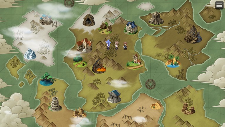 Celeste Blue Wizard Luna Image