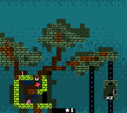 CEREALMAN screenshot