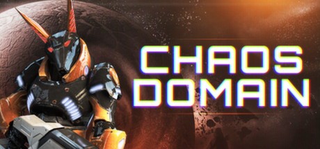 Games like Chaos Domain