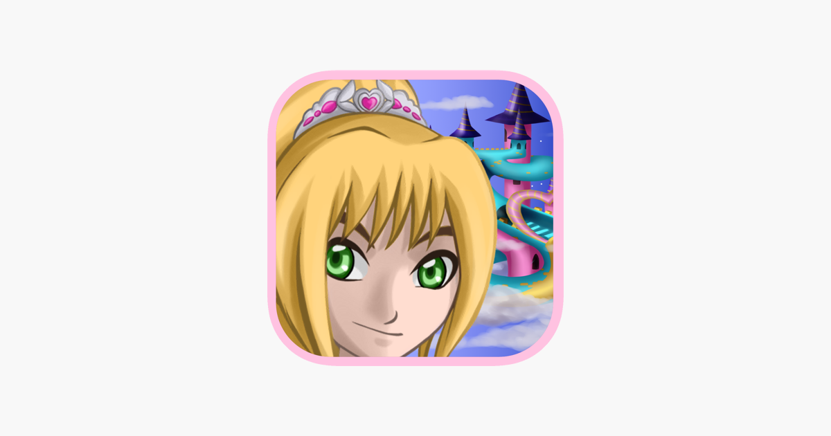 Games like Charm Princess Movie Storybook for Kids and Children great for bedtime reading Includes Fun Educational Games!